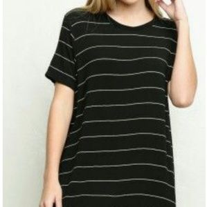 brandy melville t shirt dress